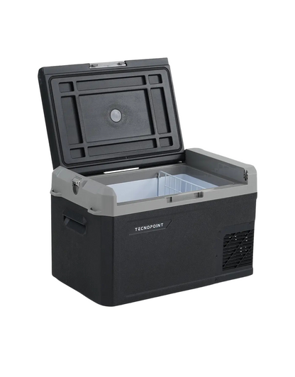 TecnoPoint 30 Litre Kompresörlü Buzdolabı - Tek Kapak