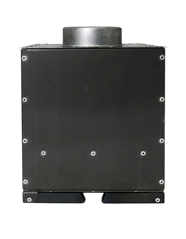 EgeCamp® Bunker Çadır ve Kamp Sobası