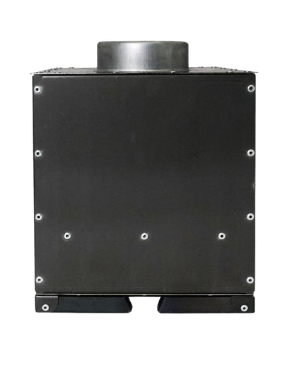 EgeCamp® Bunker Çadır ve Kamp Sobası