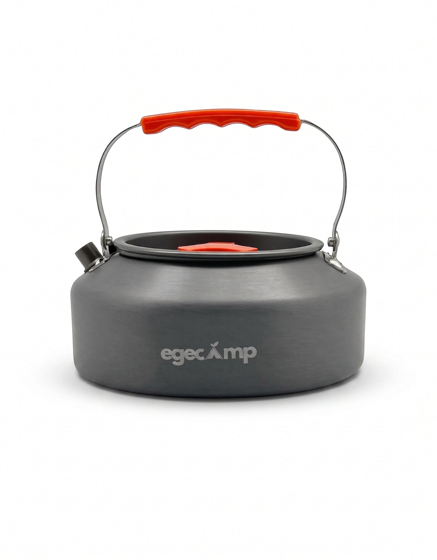 EgeCamp 1.6 lt hafif kamp çaydanlığı ebatları ve ölçüleri