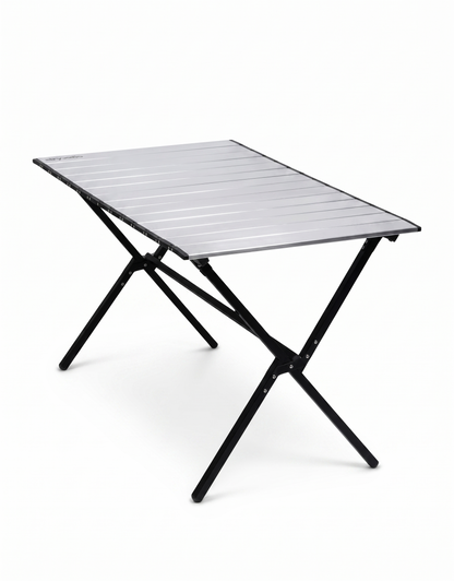 EgeCamp® Tairon Gray Katlanır Kamp Masası