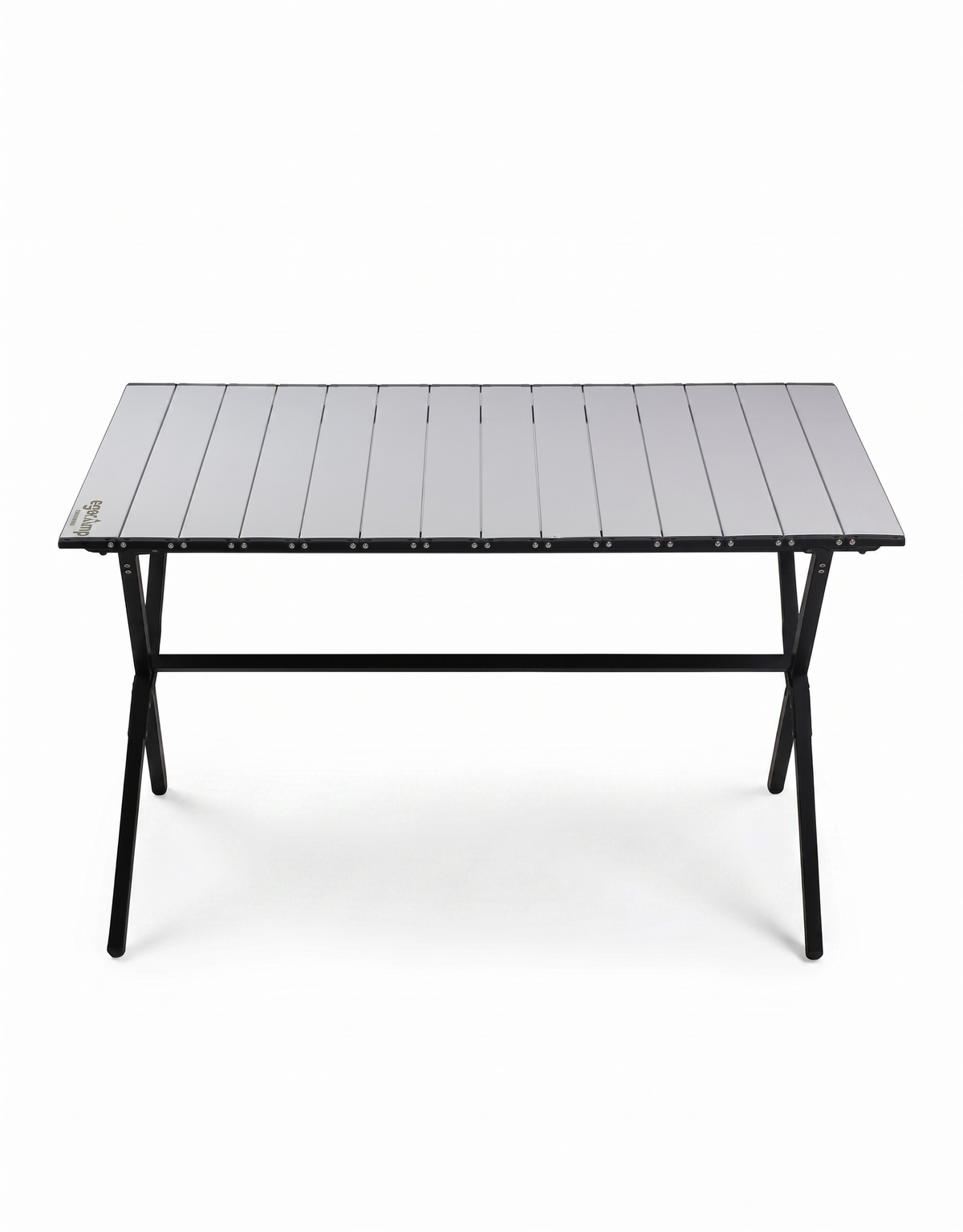 EgeCamp® Tairon Gray Katlanır Kamp Masası