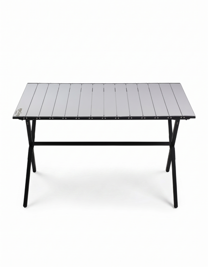 EgeCamp® Tairon Gray Katlanır Kamp Masası