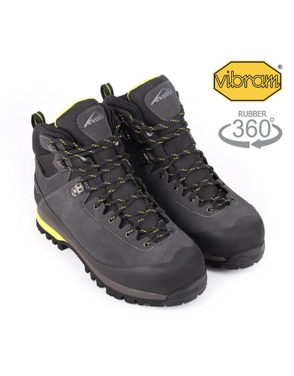 Evolite Synchro Evo-Tex Vibram Taban Outdoor Bot