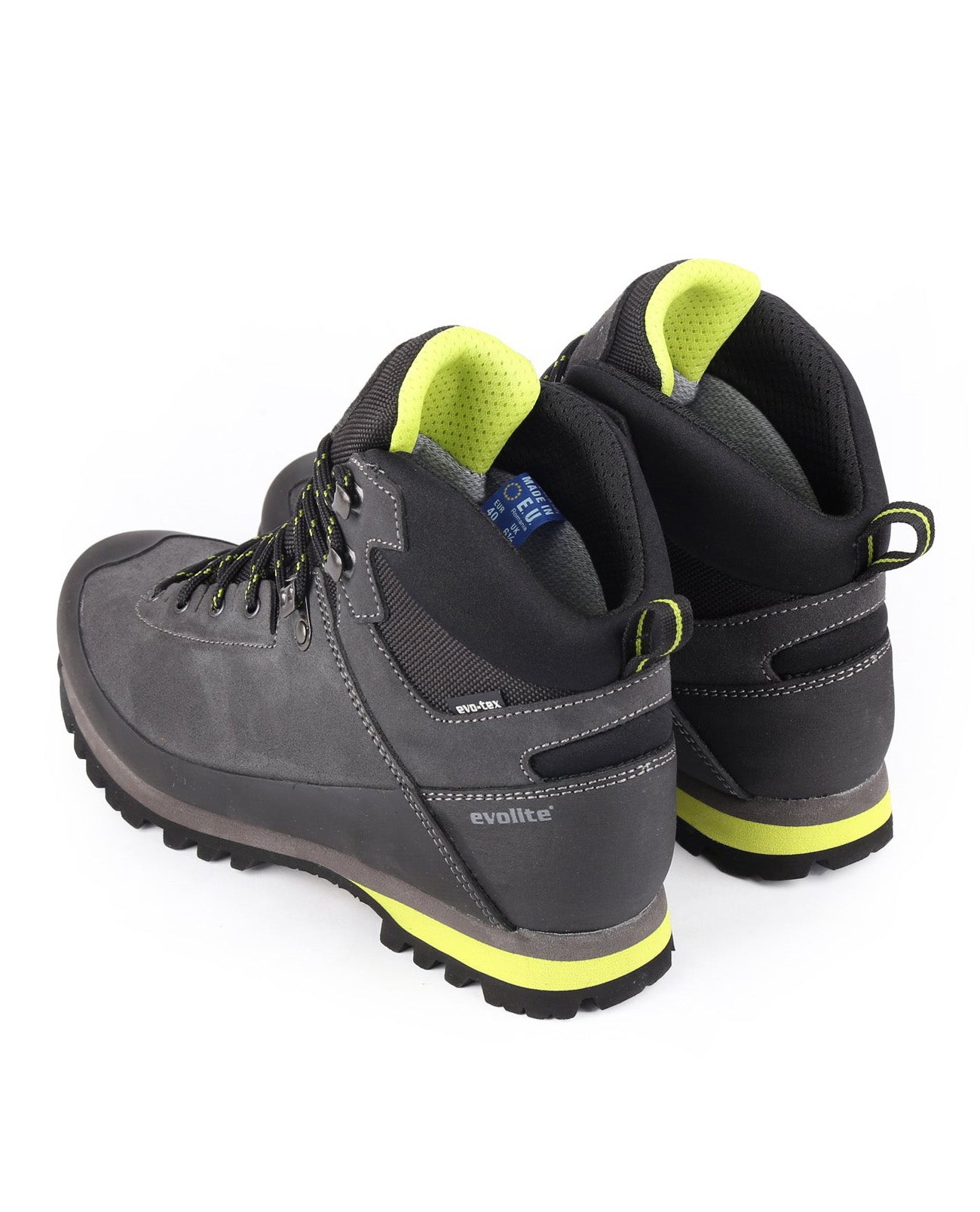 Evolite Synchro Evo-Tex Vibram Taban Outdoor Bot