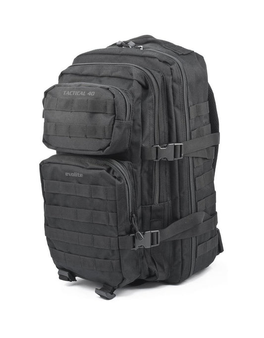 Evolite Tactical 40Lt Sırt Çantası