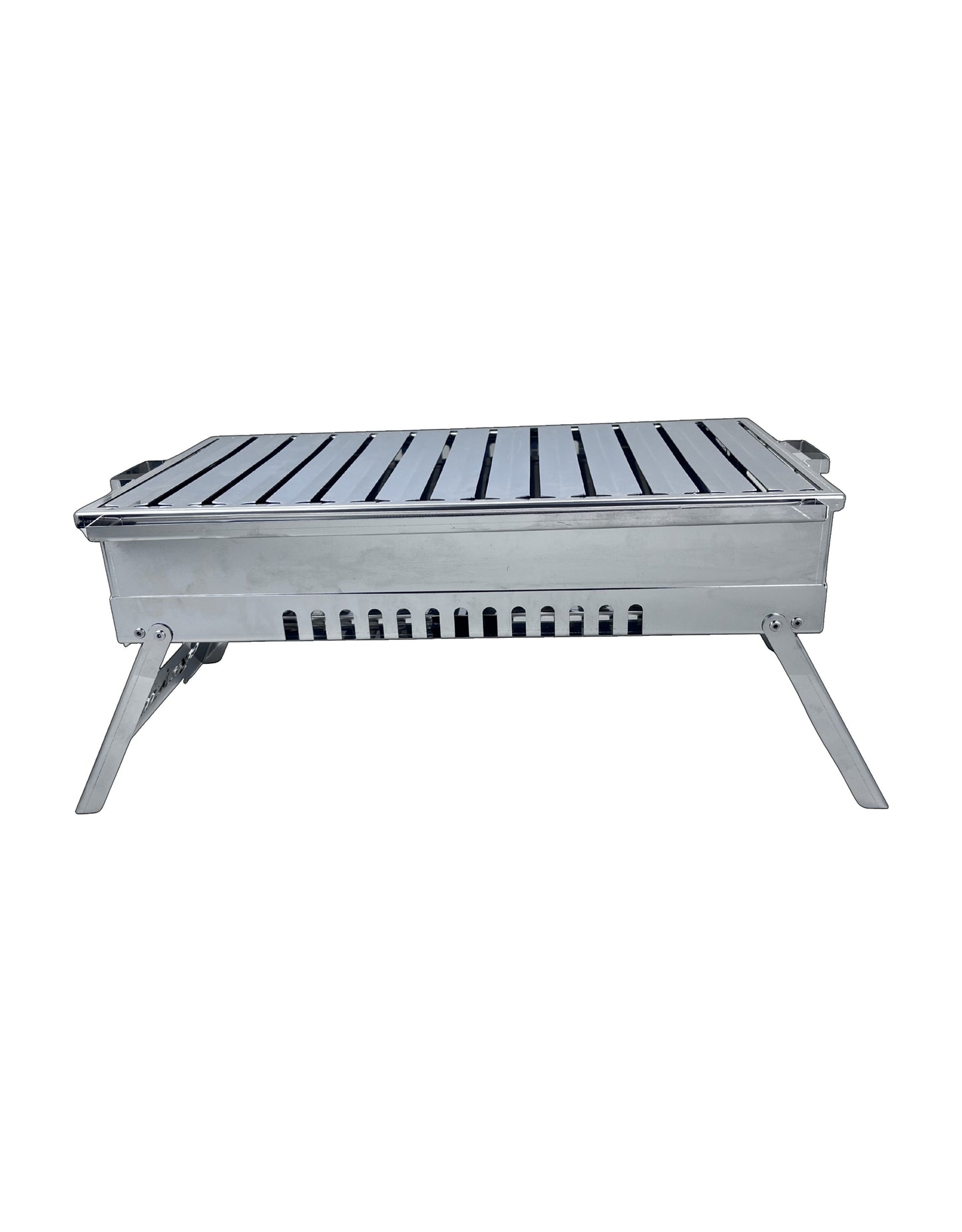 EgeCamp® Flipfire PRO Katlanabilir Mangal