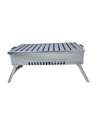 EgeCamp® Flipfire PRO Katlanabilir Mangal