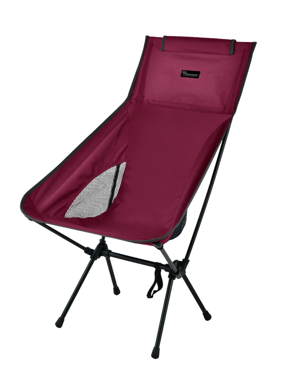 FreeCamp Waylay Katlanır Sandalye - Bordo