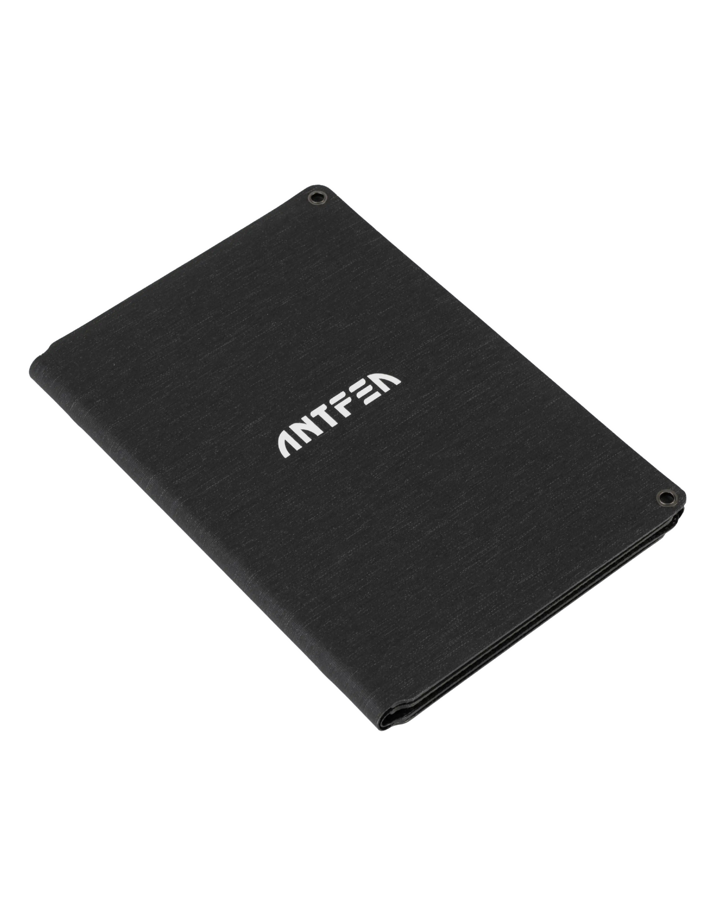 Antfea 30W Taşınabilir Güneş Paneli – Katlanabilir, USB-Çıkışlı