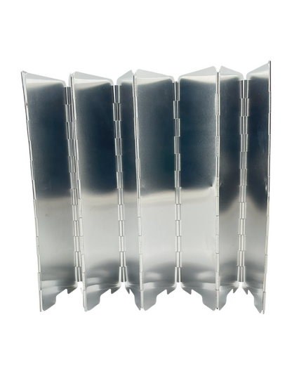 EgeCamp® Küçük Boy Ocak Rüzgarlığı | 8 Kanatlı