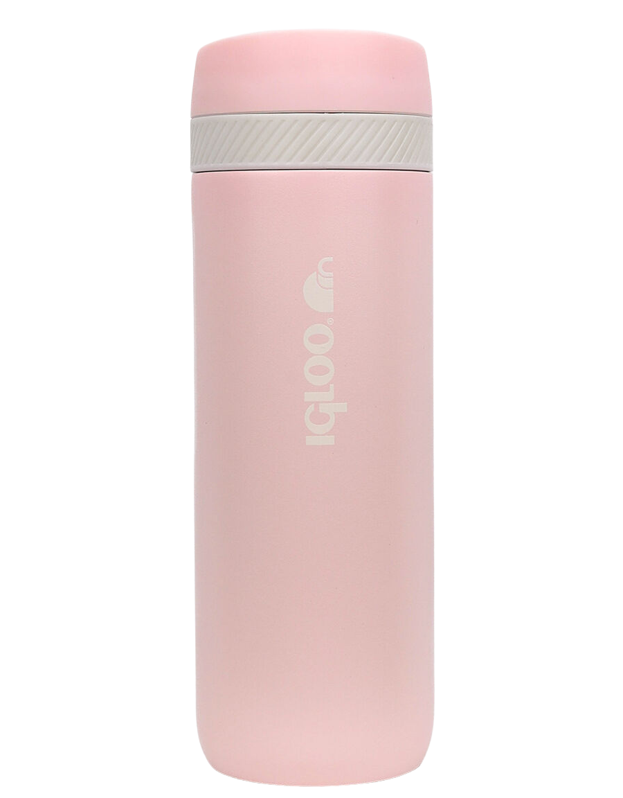 Igloo Squid Termos 600ml-Pembe