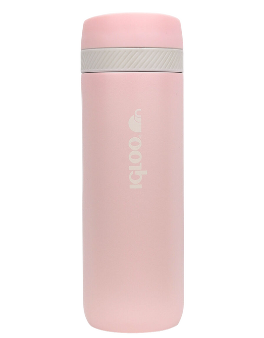 Igloo Squid Termos 600ml-Pembe