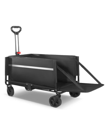 FreeCamp Nest 250 Katlanır Wagon Araba