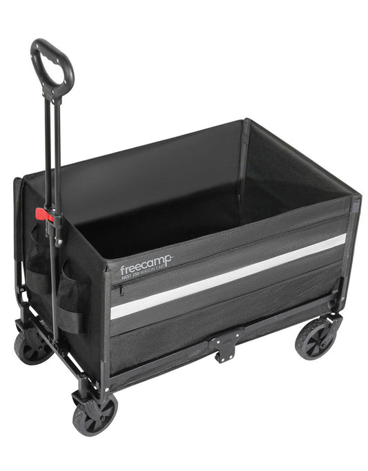 FreeCamp Nest 250 Katlanır Wagon Araba
