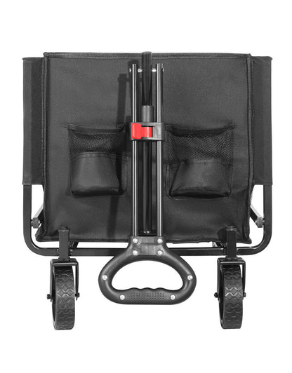 FreeCamp Nest 250 Katlanır Wagon Araba