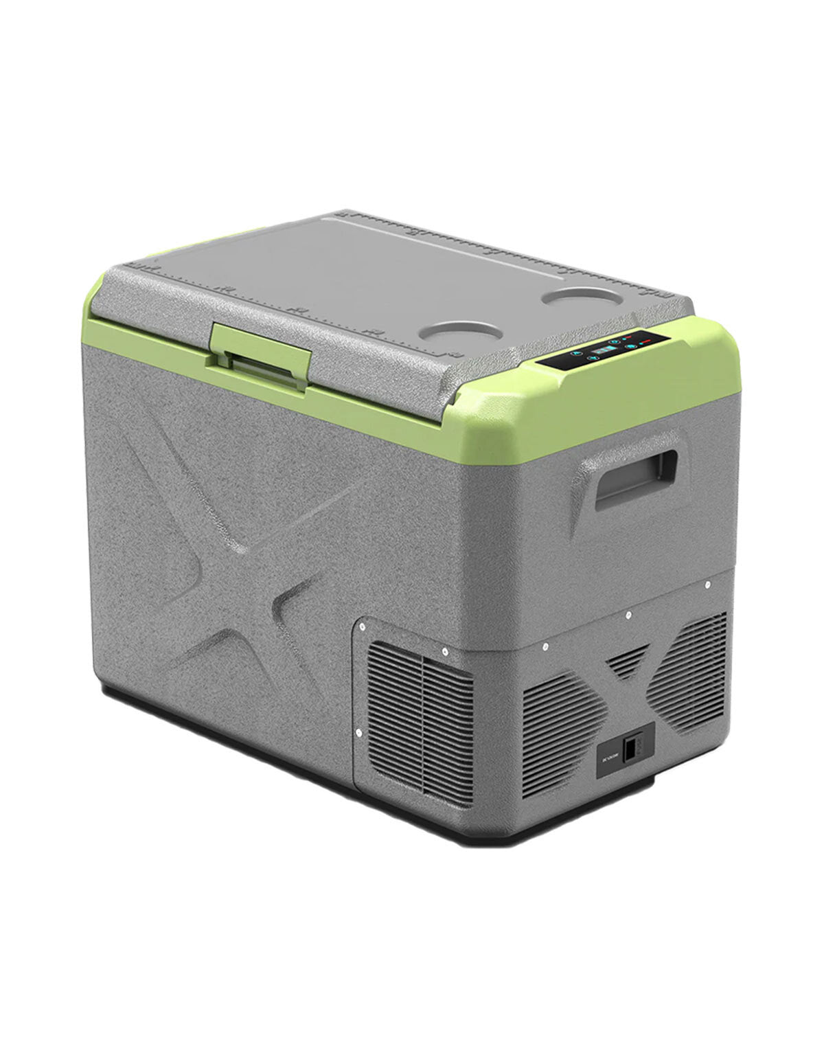IcePeak Madrid Kompresörlü Buzdolabı - 40 Litre