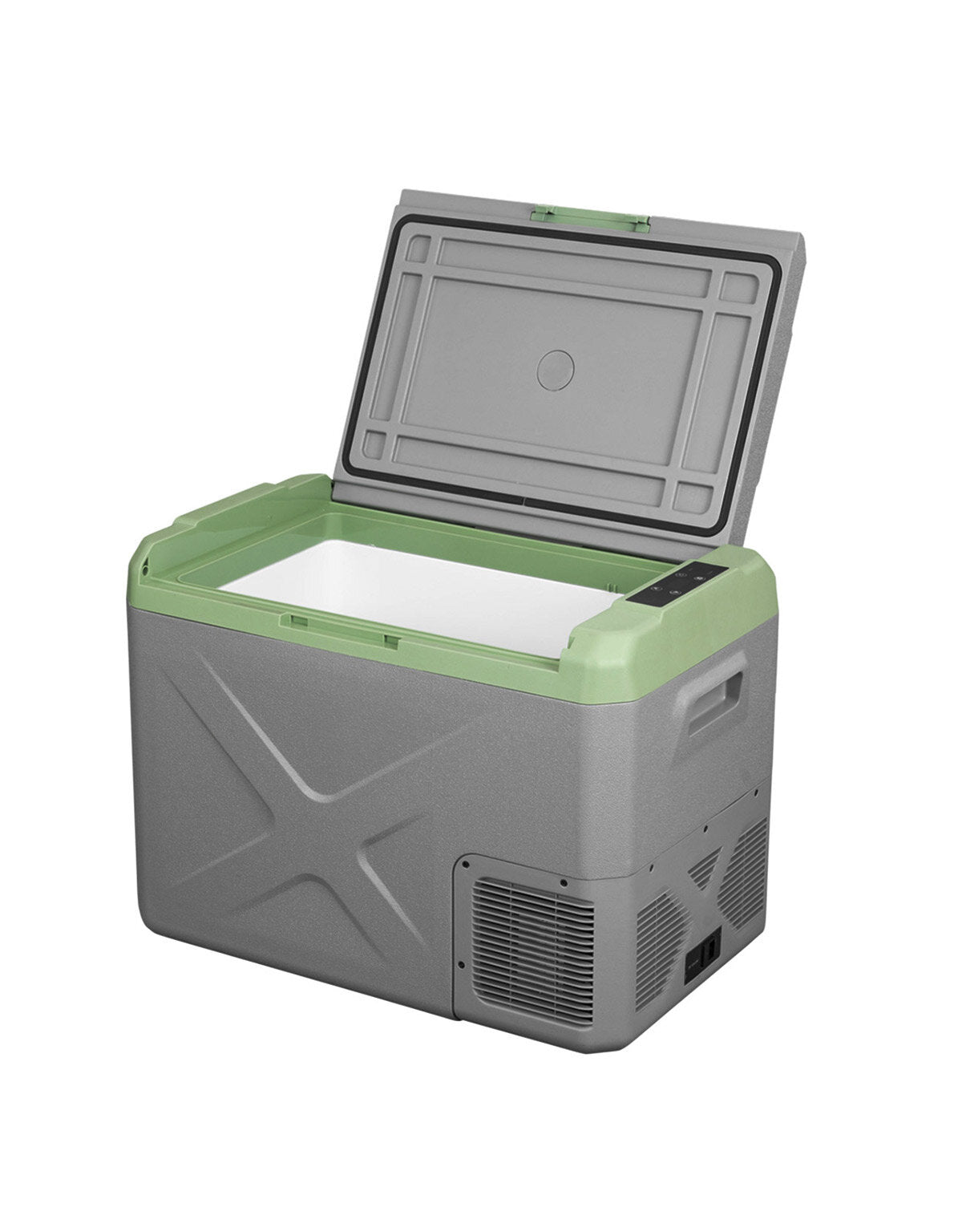 IcePeak Madrid Kompresörlü Buzdolabı - 40 Litre