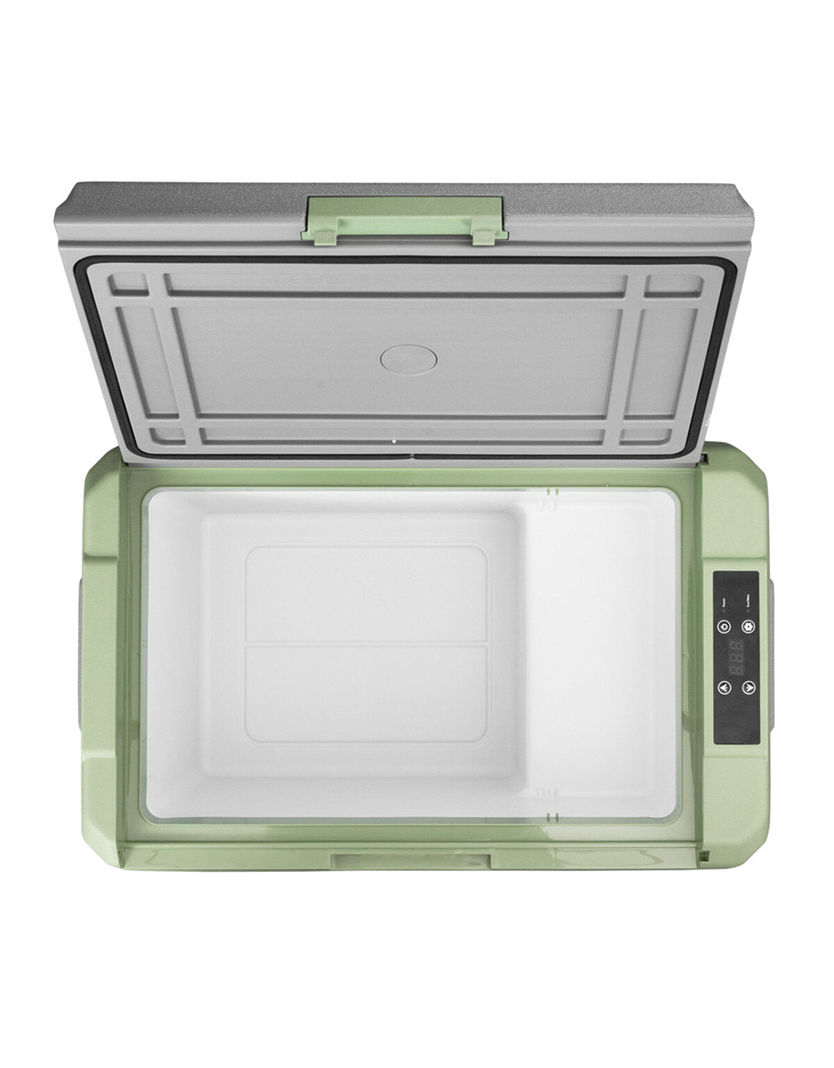 IcePeak Madrid Kompresörlü Buzdolabı - 40 Litre