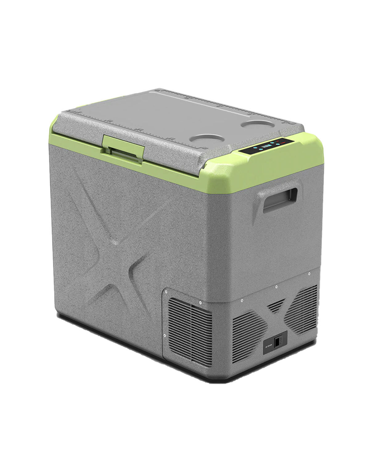 IcePeak Viyana Kompresörlü Buzdolabı - 50 Litre