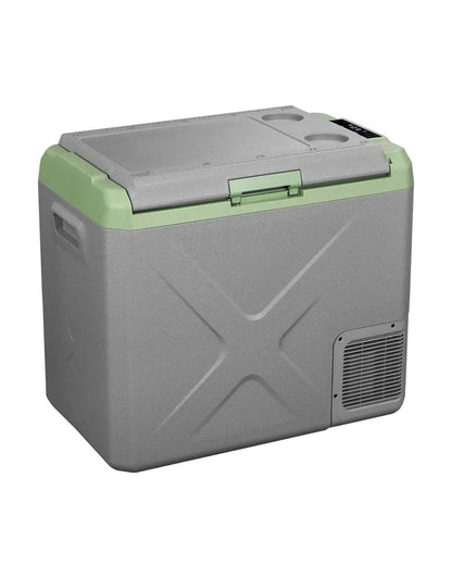 IcePeak Viyana Kompresörlü Buzdolabı - 50 Litre