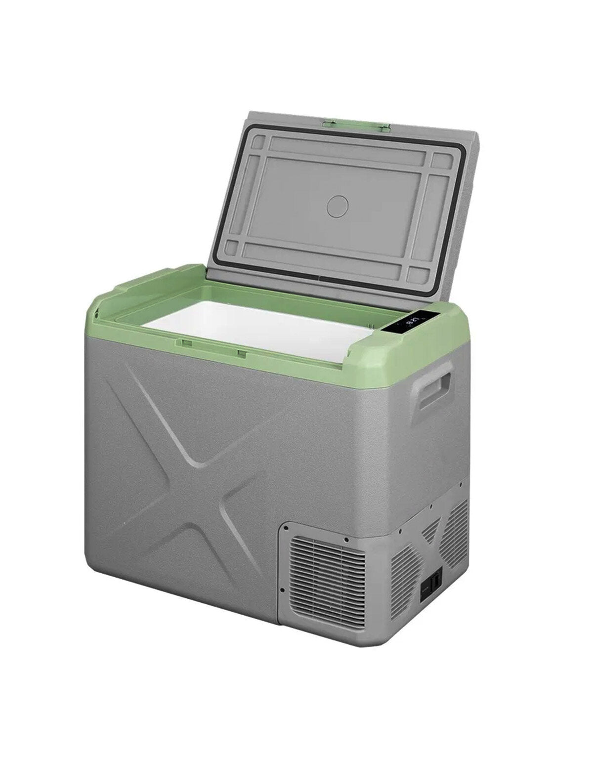 IcePeak Viyana Kompresörlü Buzdolabı - 50 Litre