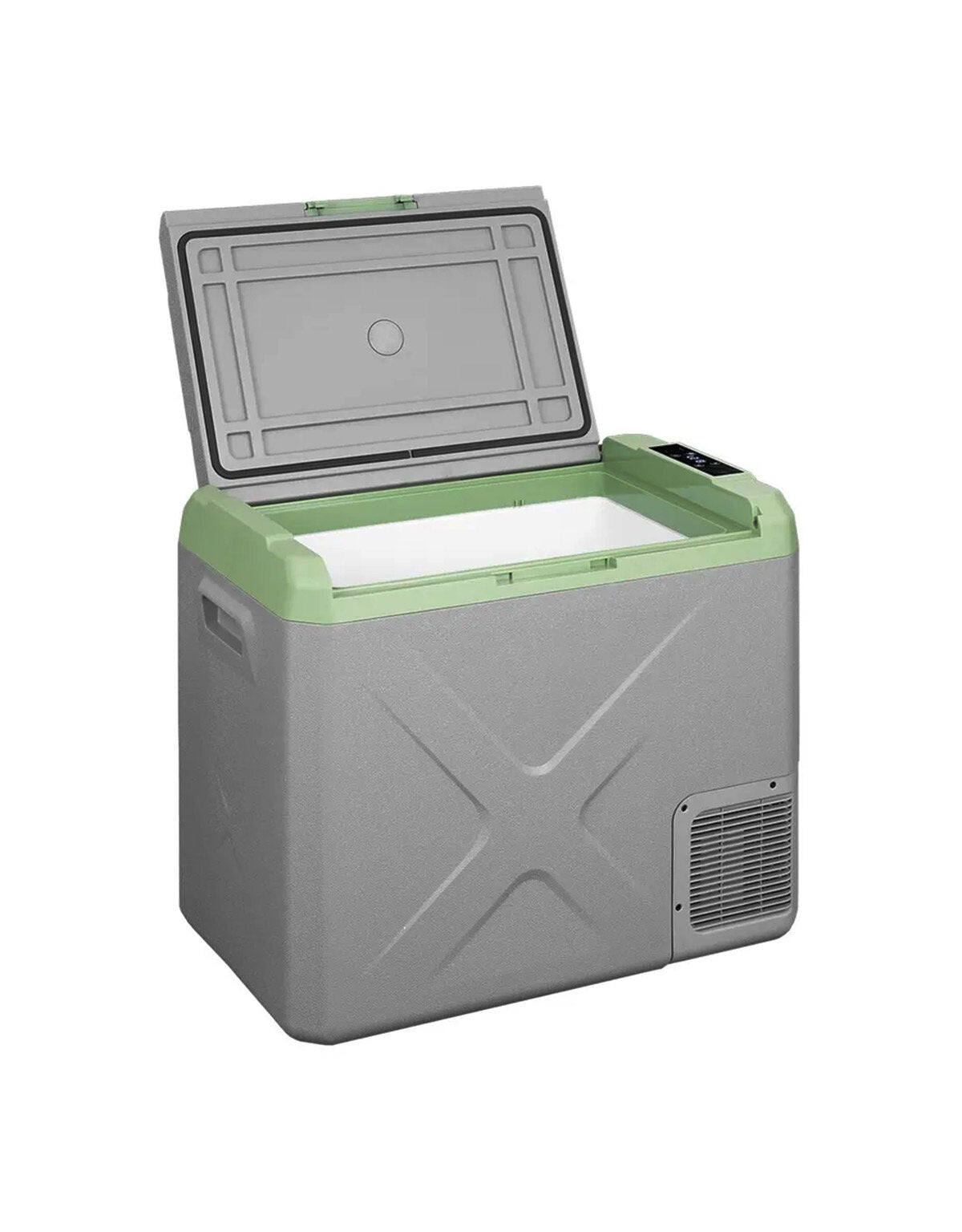IcePeak Viyana Kompresörlü Buzdolabı - 50 Litre
