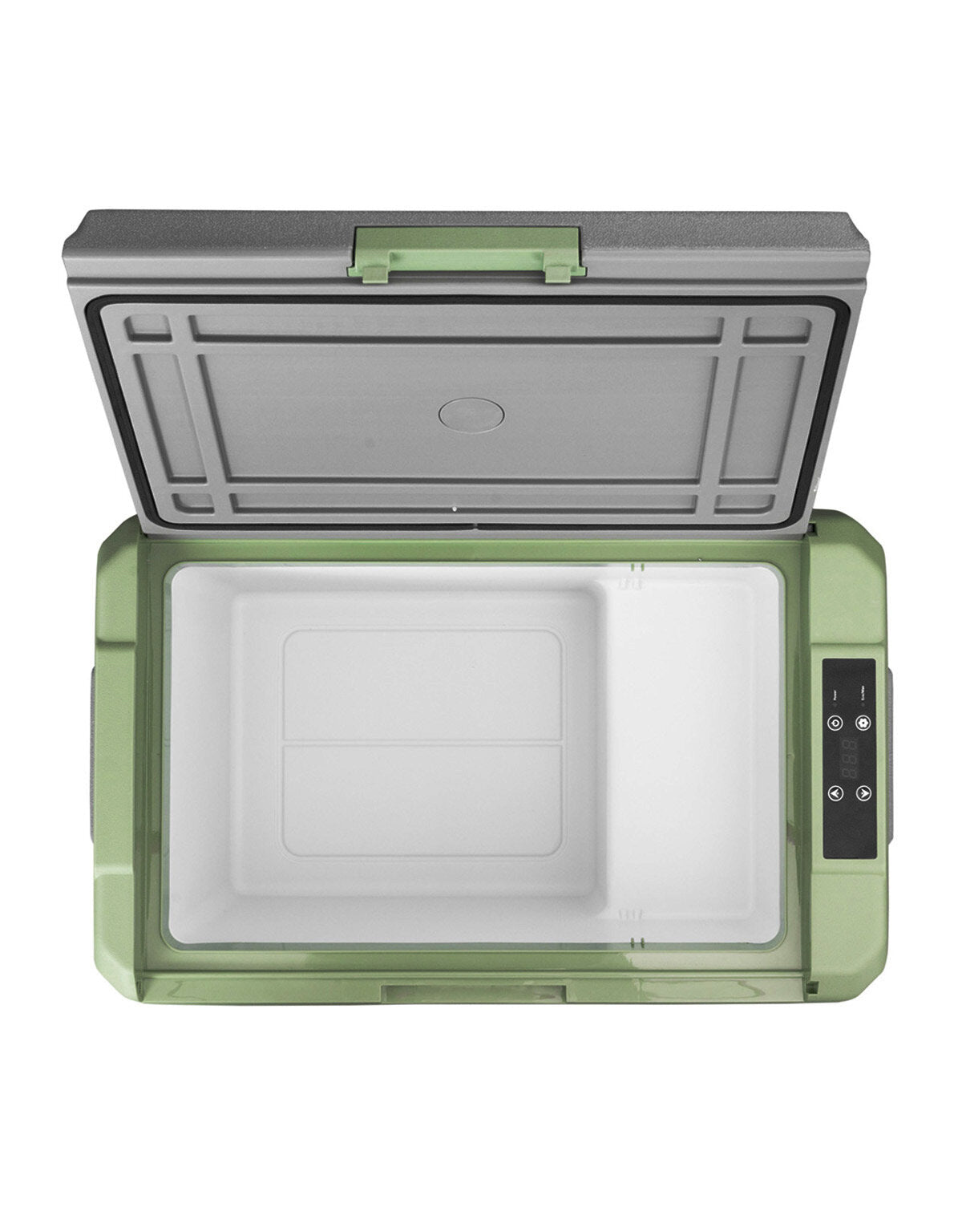 IcePeak Viyana Kompresörlü Buzdolabı - 50 Litre