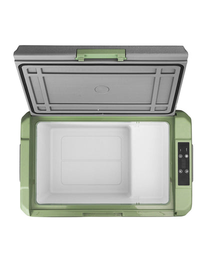 IcePeak Viyana Kompresörlü Buzdolabı - 50 Litre