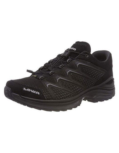 Lowa Maddox GTX Lo - Siyah