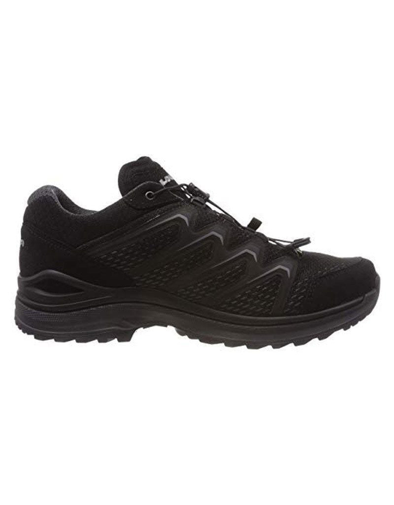 Lowa Maddox GTX Lo - Siyah