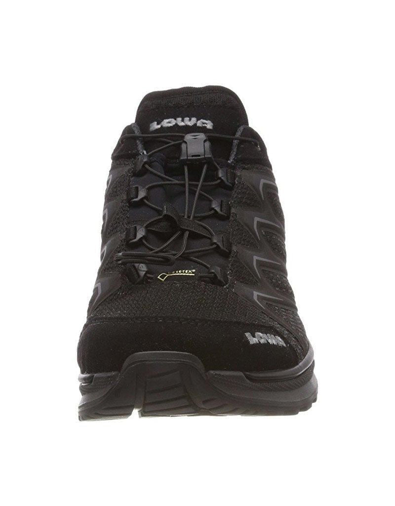 Lowa Maddox GTX Lo - Siyah