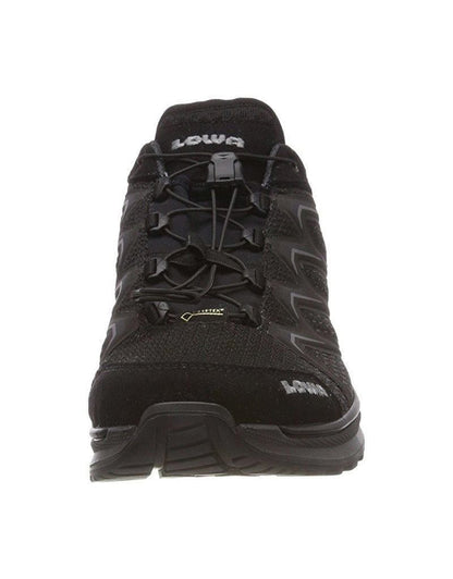 Lowa Maddox GTX Lo - Siyah
