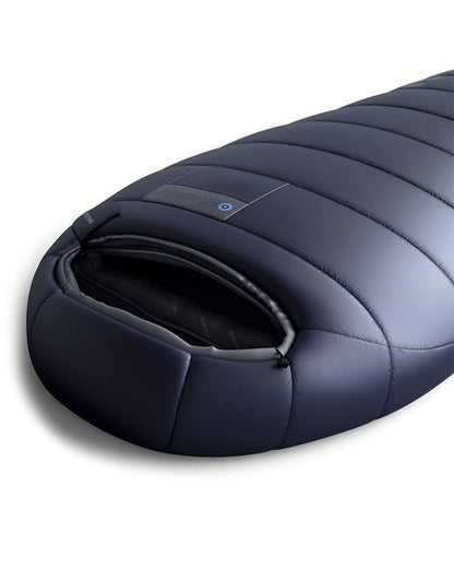 Husky Magnum New Uyku Tulumu -15°C
