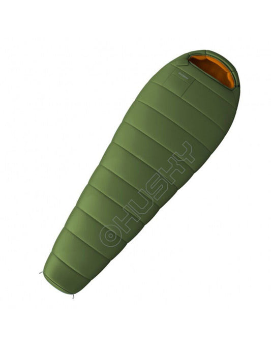 Husky Mantilla Uyku Tulumu -5°C