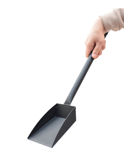 Nurgaz Soba Küreği