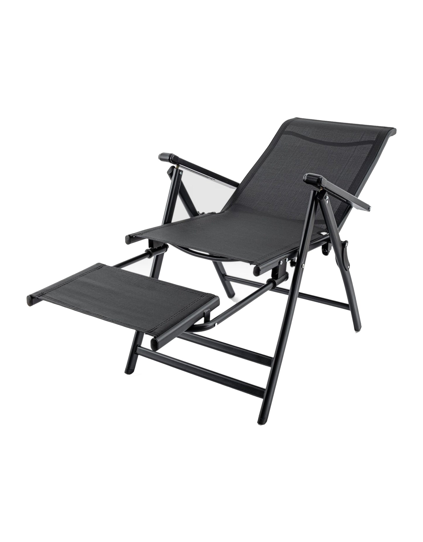 Recline Kamp Sandalyesi - Şezlong