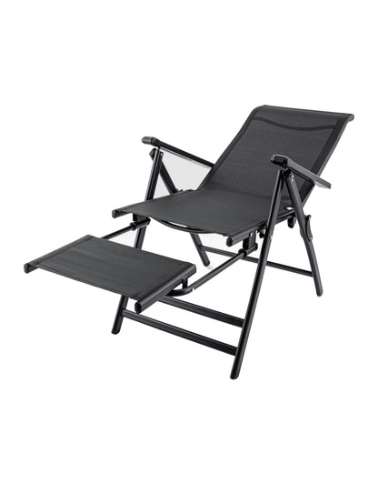 Recline Kamp Sandalyesi - Şezlong