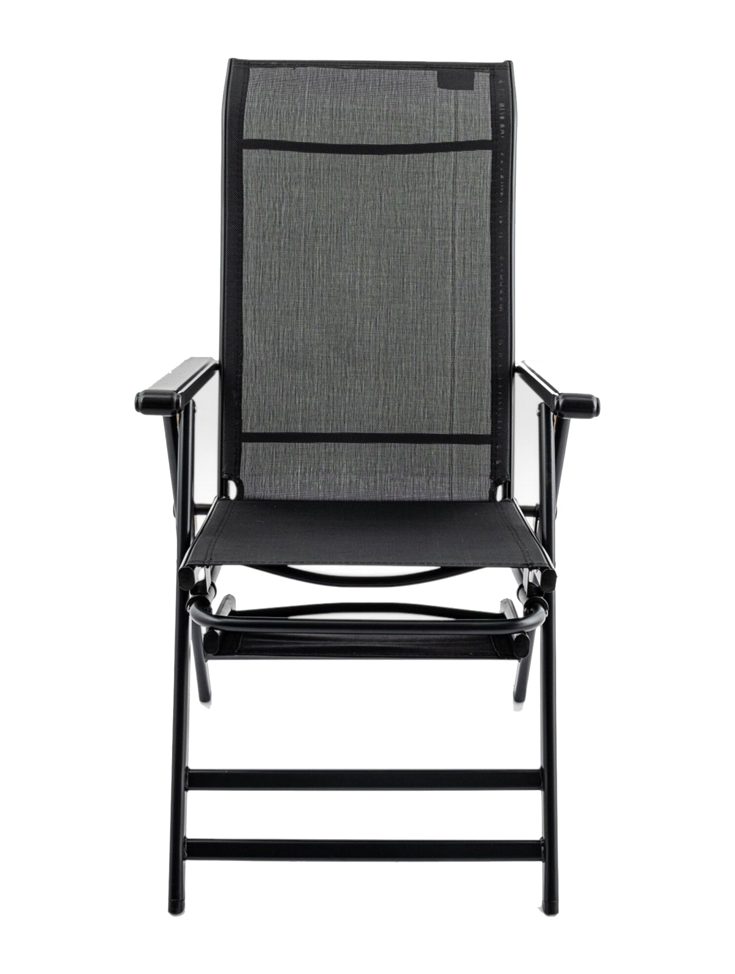 Recline Kamp Sandalyesi - Şezlong