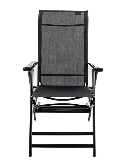 Recline Kamp Sandalyesi - Şezlong