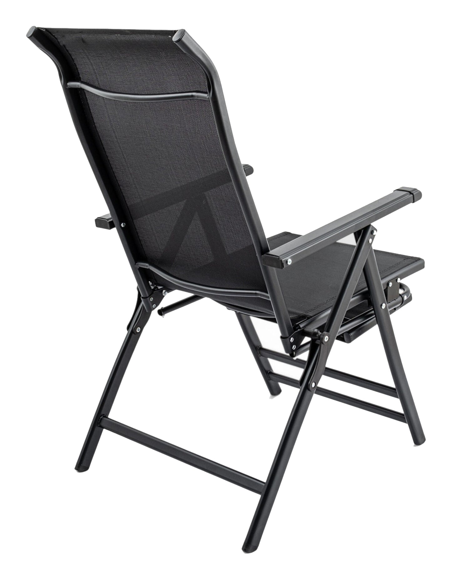 Recline Kamp Sandalyesi - Şezlong