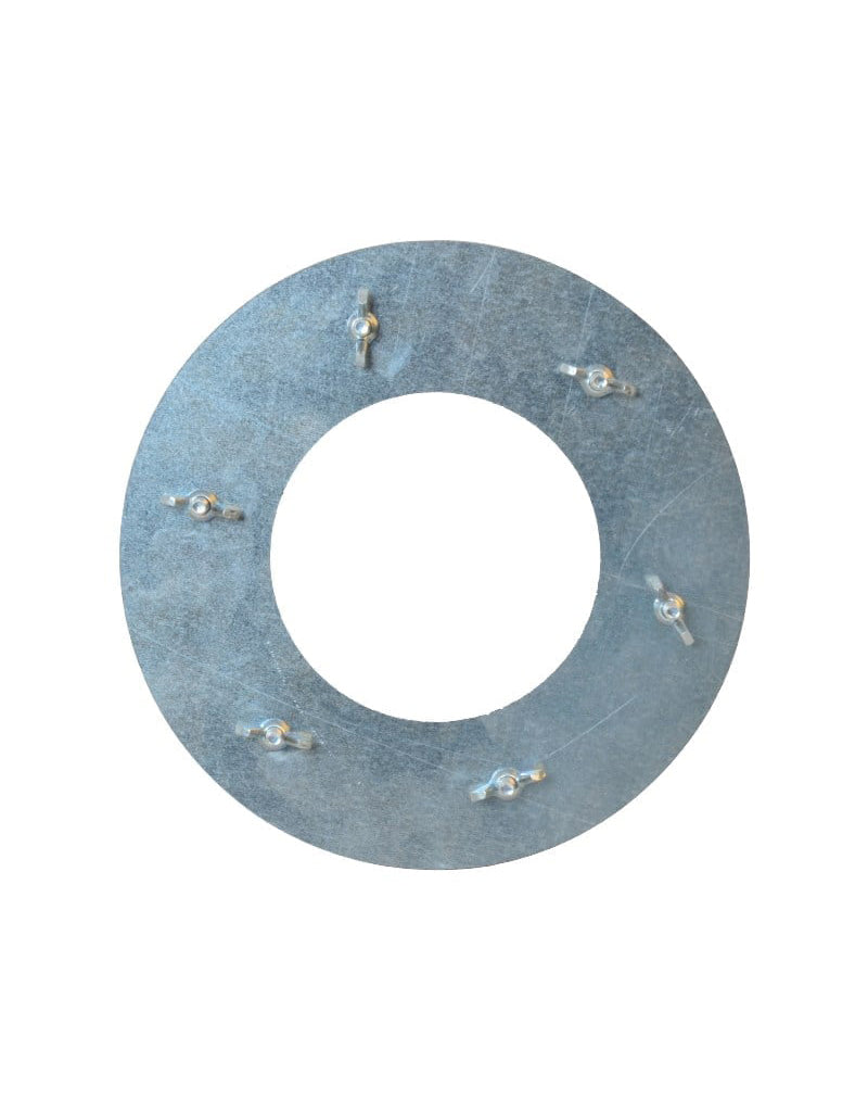 EgeCamp®  Soba Baca Bağlantı Flanşı