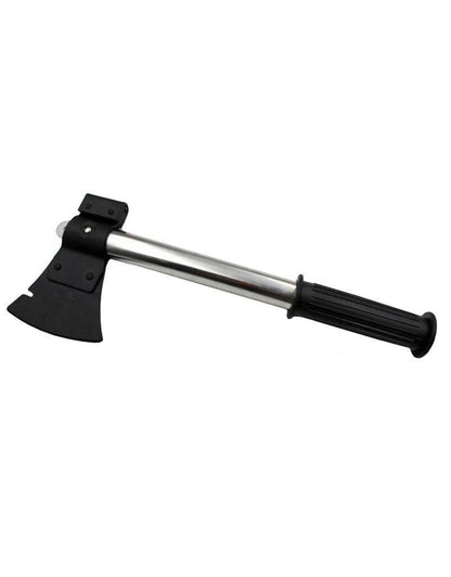 SQUARE X-14 KUREK SET (BALTA-BICAK-TESTERE)