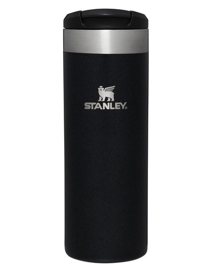 Stanley The AeroLight Transit Termos Bardak 0.47 Lt - Siyah