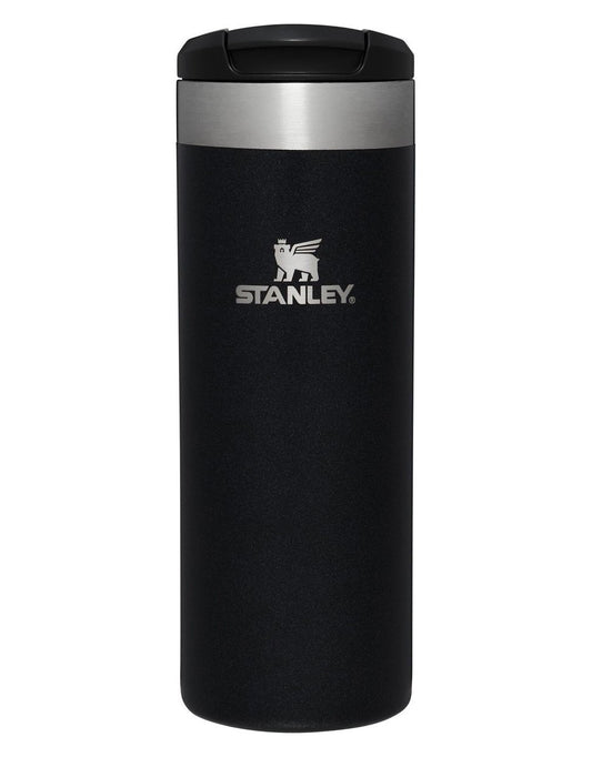 Stanley The AeroLight Transit Termos Bardak 0.47 Lt - Siyah