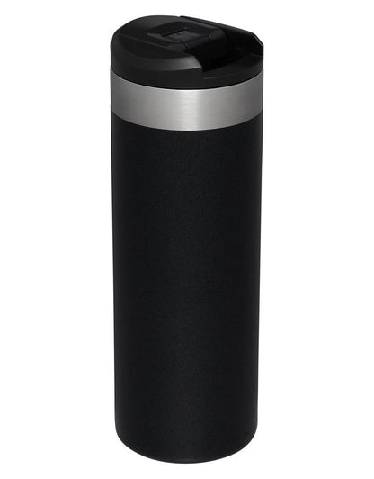 Stanley The AeroLight Transit Termos Bardak 0.47 Lt - Siyah
