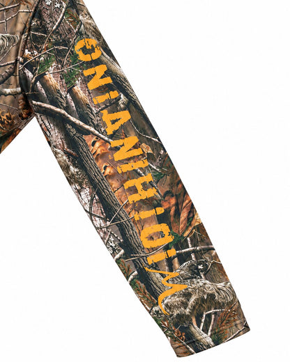 Ultra hafif yapılı ve serin tutan yazlık outdoor t-shirt