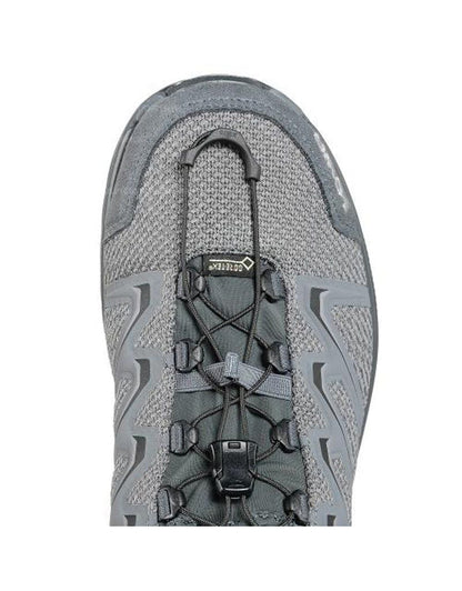 Lowa Maddox GTX Lo - Gri