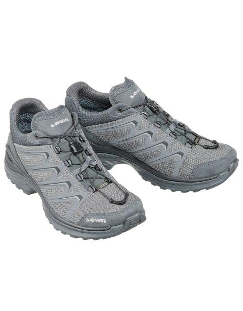 Lowa Maddox GTX Lo - Gri